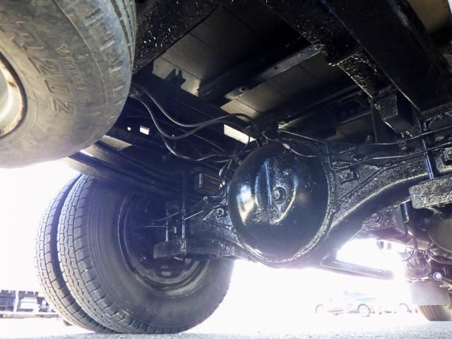 HINO DUTRO 2017 Image 31