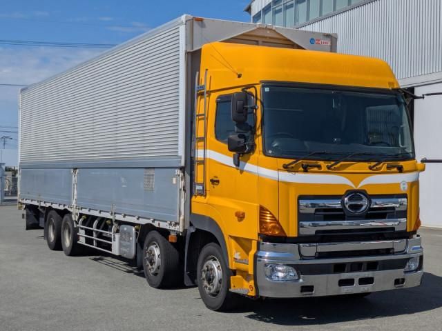 HINO PROFIA 2011 Image 31