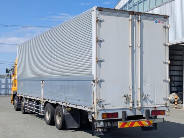 HINO PROFIA 2011 Image 31