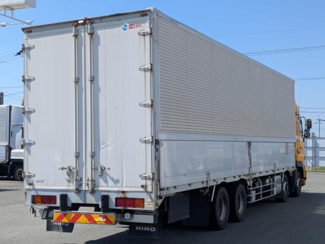 HINO PROFIA 2011 Image 31