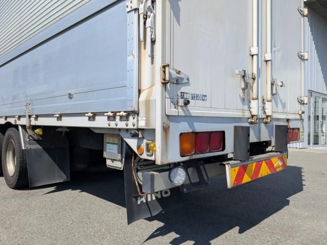 HINO PROFIA 2011 Image 31