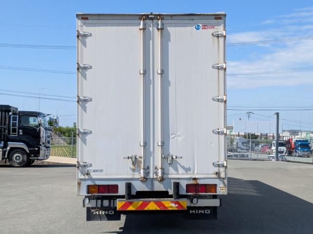 HINO PROFIA 2011 Image 31