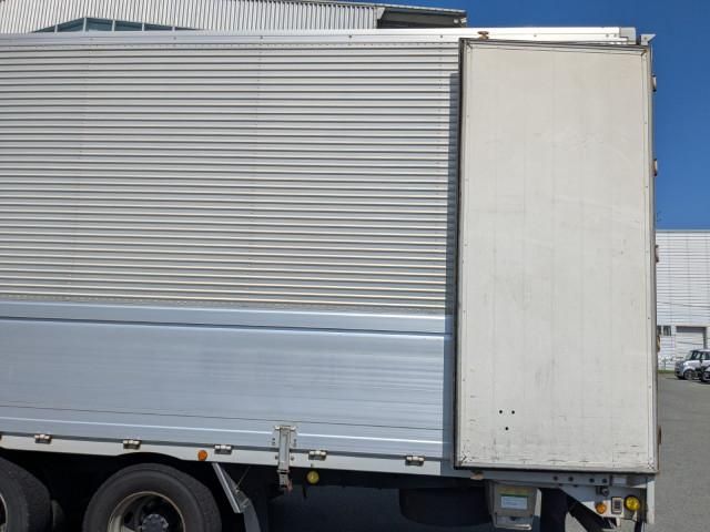 HINO PROFIA 2011 Image 31