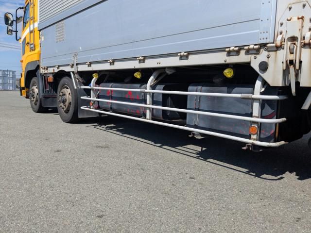 HINO PROFIA 2011 Image 31