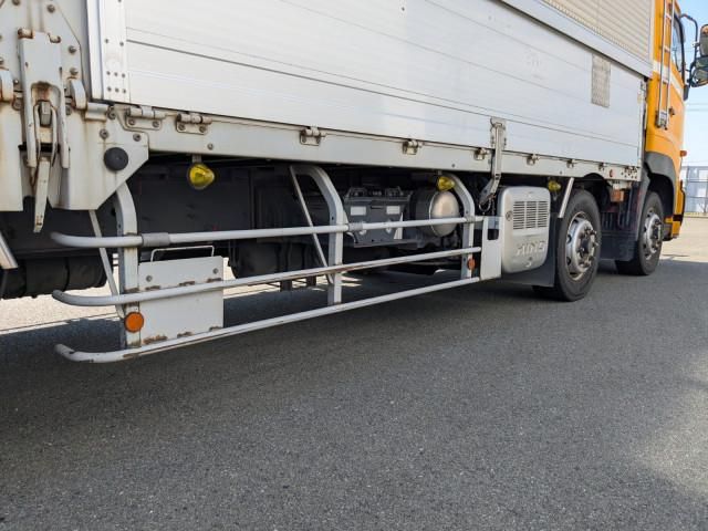 HINO PROFIA 2011 Image 31