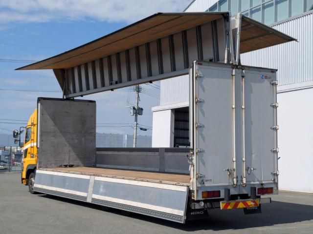 HINO PROFIA 2011 Image 31