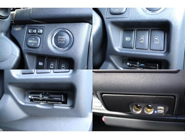 TOYOTA HIACE VAN 4WD 2018 Image 31