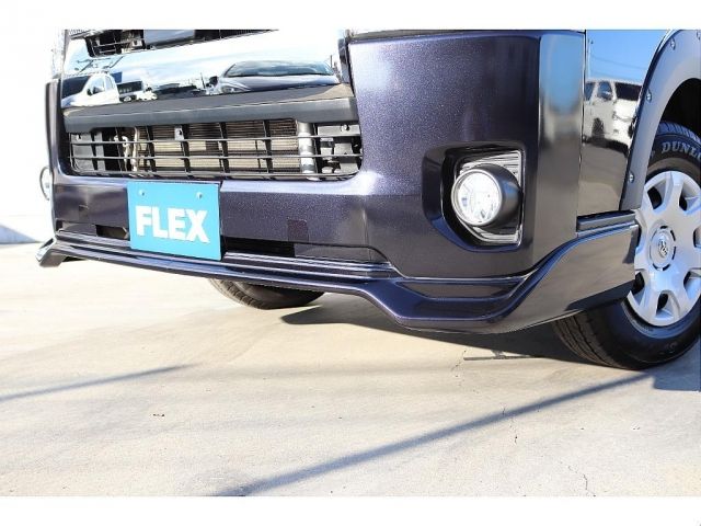 TOYOTA HIACE VAN 4WD 2018 Image 31