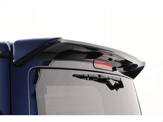 TOYOTA HIACE VAN 4WD 2018 Image 31