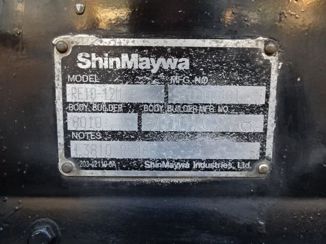 MITSUBISHI  2006 Image 31