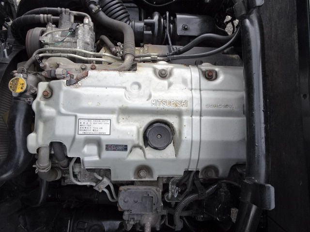 MITSUBISHI  2006 Image 31