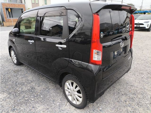 DAIHATSU MOVE 2016 Image 31