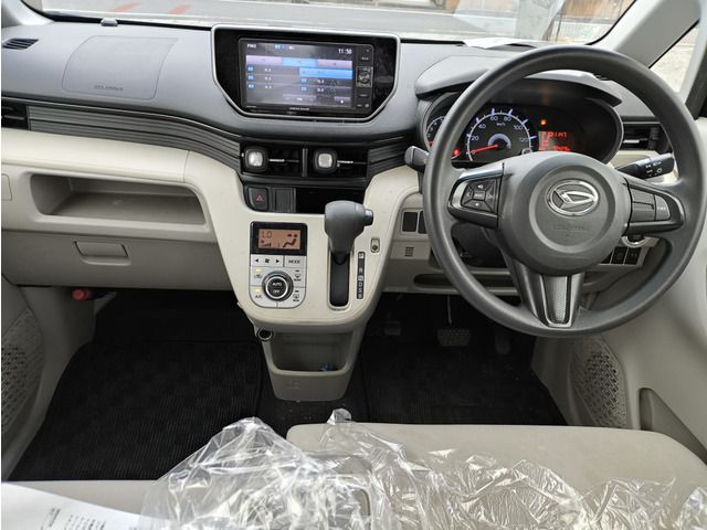 DAIHATSU MOVE 2016 Image 31