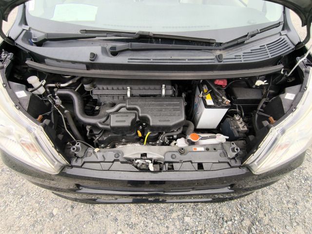 DAIHATSU MOVE 2016 Image 31