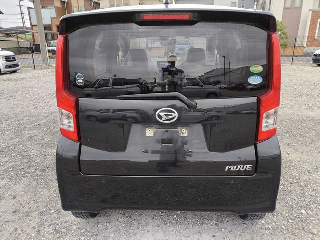DAIHATSU MOVE 2016 Image 31