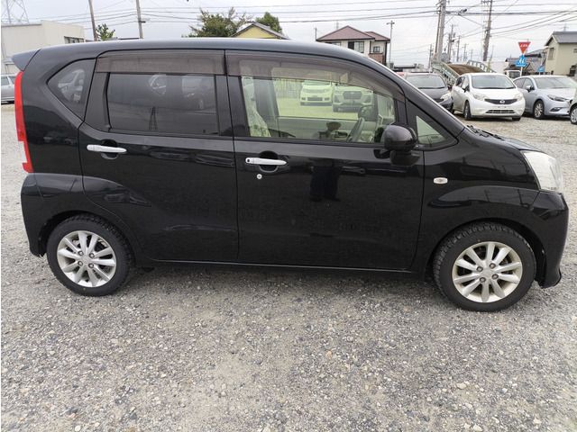 DAIHATSU MOVE 2016 Image 31