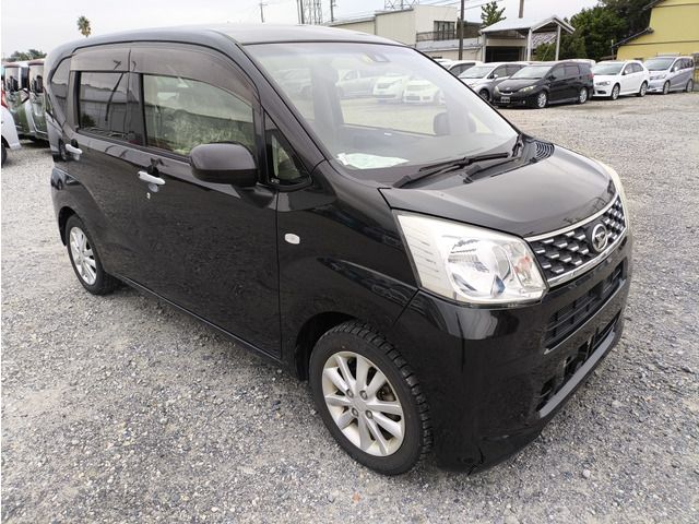 DAIHATSU MOVE 2016 Image 31