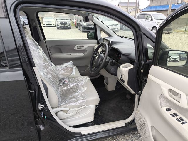 DAIHATSU MOVE 2016 Image 31