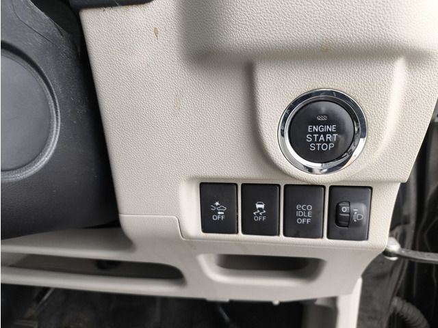 DAIHATSU MOVE 2016 Image 31