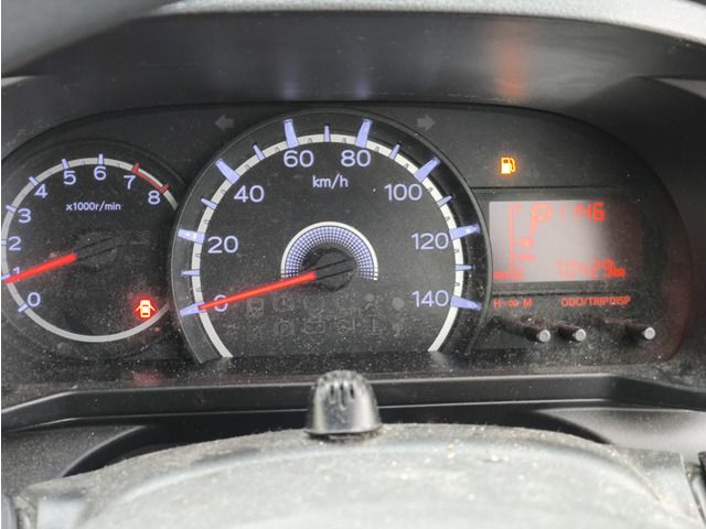 DAIHATSU MOVE 2016 Image 31