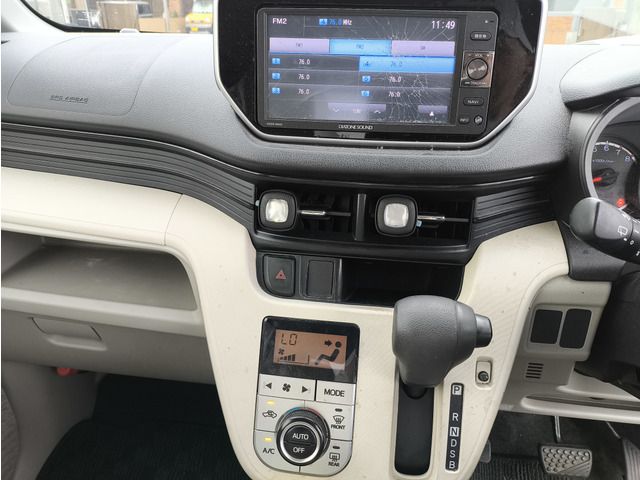 DAIHATSU MOVE 2016 Image 31