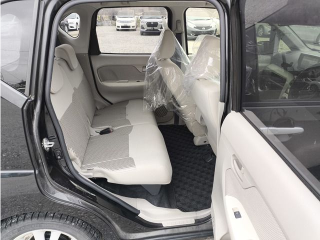 DAIHATSU MOVE 2016 Image 31