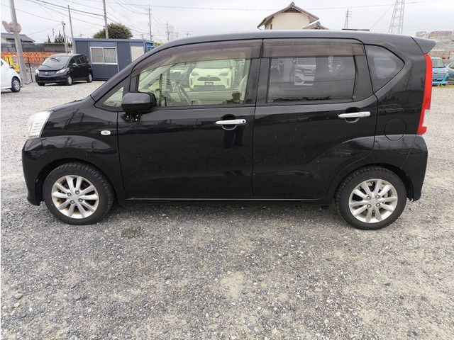 DAIHATSU MOVE 2016 Image 31