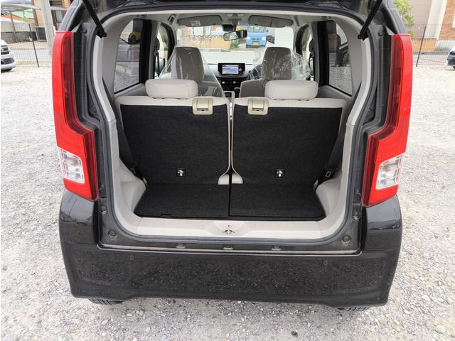 DAIHATSU MOVE 2016 Image 31