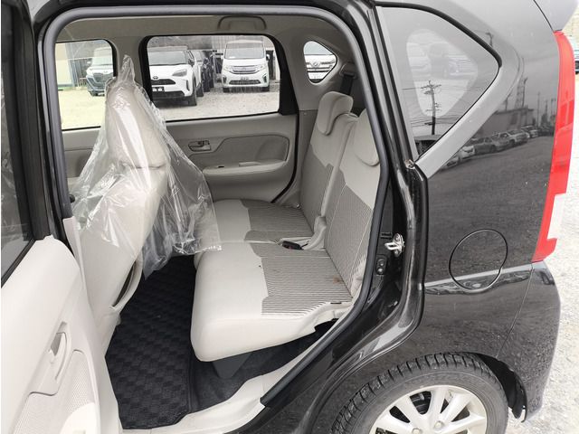 DAIHATSU MOVE 2016 Image 31