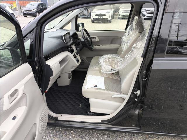 DAIHATSU MOVE 2016 Image 31