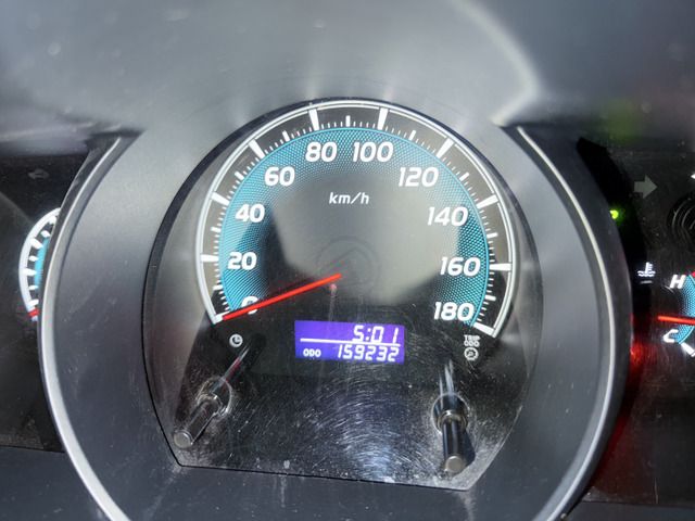 TOYOTA HIACE VAN 4WD 2014 Image 31