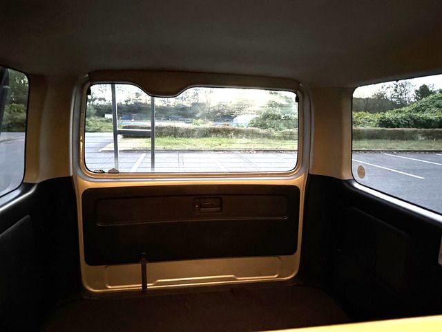 TOYOTA HIACE VAN 4WD 2014 Image 31