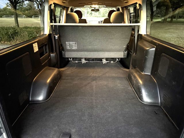 TOYOTA HIACE VAN 4WD 2014 Image 31