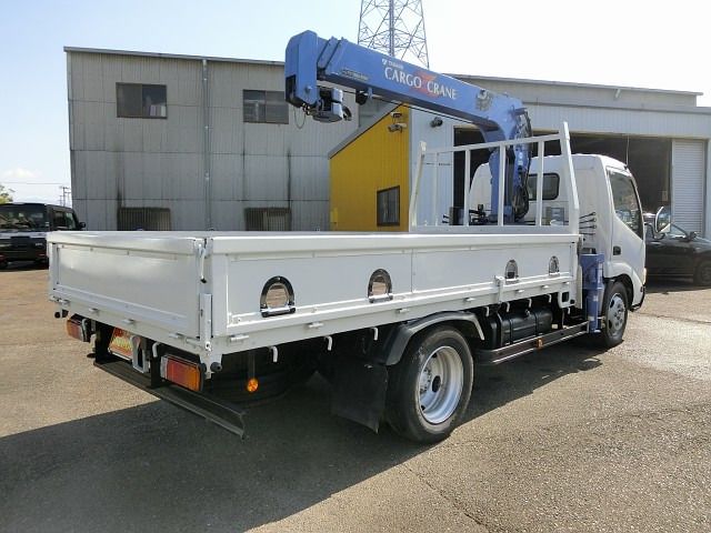 HINO DUTRO 2008 Image 31