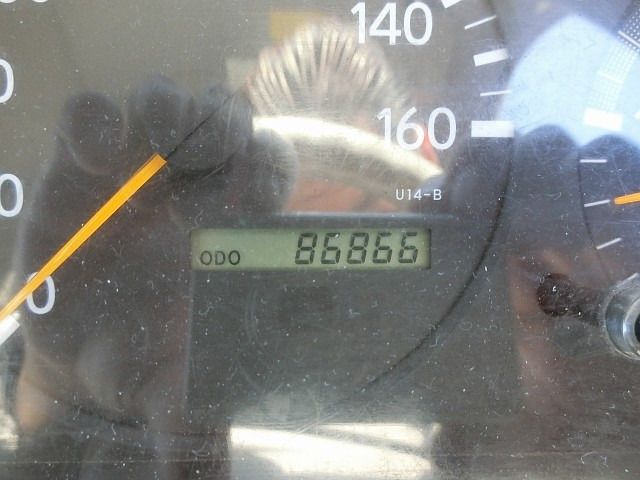 HINO DUTRO 2008 Image 31