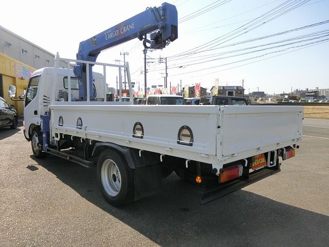 HINO DUTRO 2008 Image 31