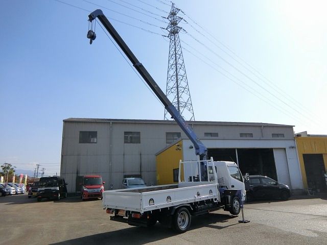 HINO DUTRO 2008 Image 31