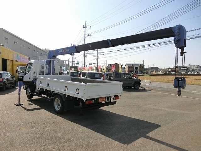 HINO DUTRO 2008 Image 31
