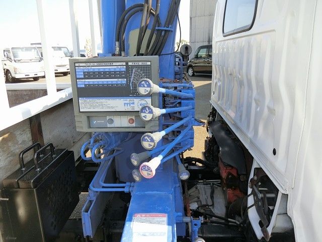 HINO DUTRO 2008 Image 31