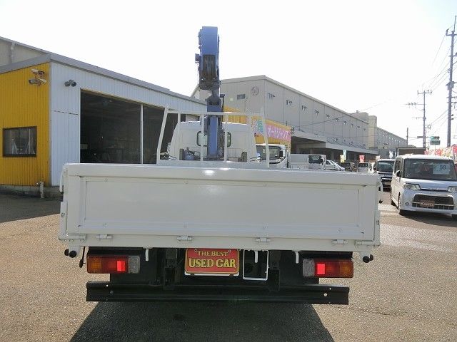 HINO DUTRO 2008 Image 31