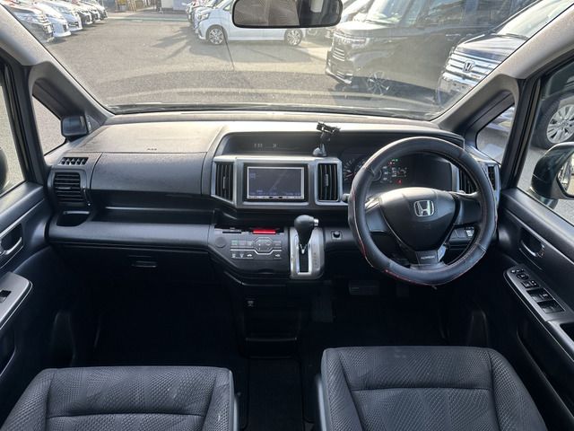 HONDA STEPWAGON SPADA 2009 Image 31