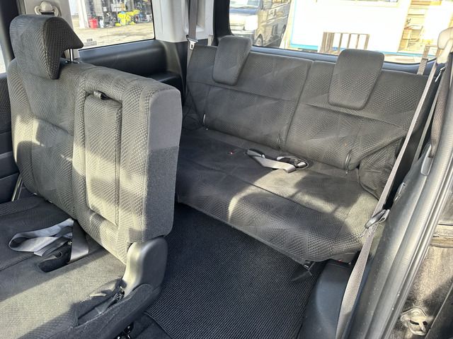 HONDA STEPWAGON SPADA 2009 Image 31