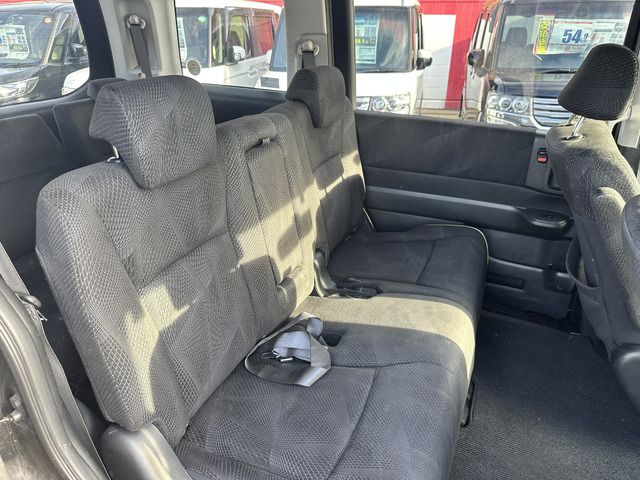 HONDA STEPWAGON SPADA 2009 Image 31