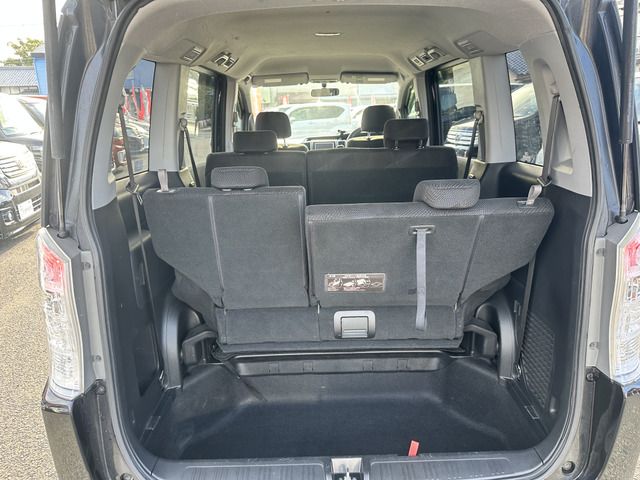 HONDA STEPWAGON SPADA 2009 Image 31