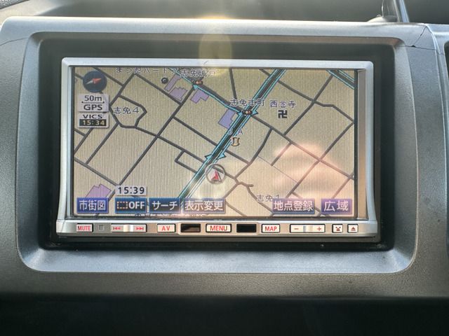 HONDA STEPWAGON SPADA 2009 Image 31