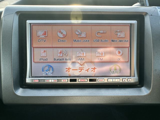 HONDA STEPWAGON SPADA 2009 Image 31