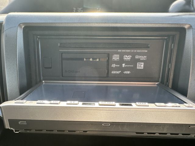 HONDA STEPWAGON SPADA 2009 Image 31