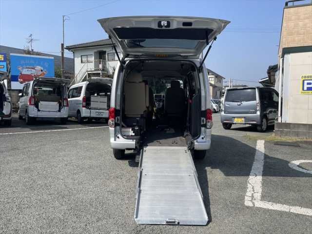 NISSAN NV200 VANETTE VAN 2018 Image 31
