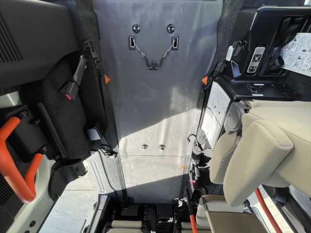 NISSAN NV200 VANETTE VAN 2018 Image 31