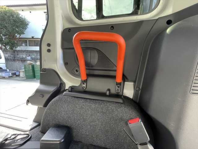 NISSAN NV200 VANETTE VAN 2018 Image 31